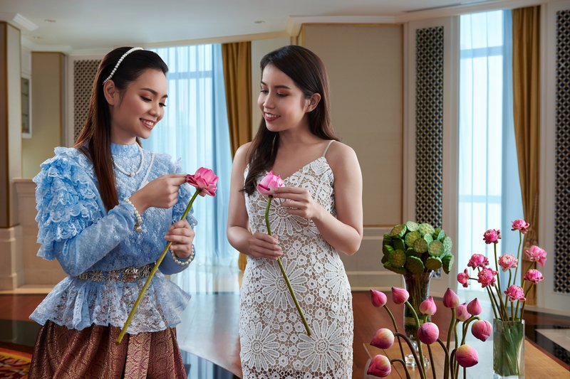 the athenee hotel a luxury collection hotel bangkok