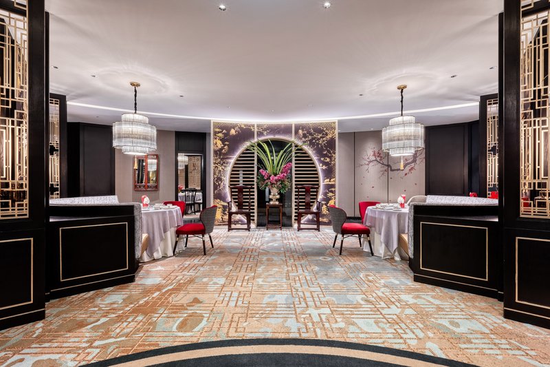 the athenee hotel a luxury collection hotel bangkok
