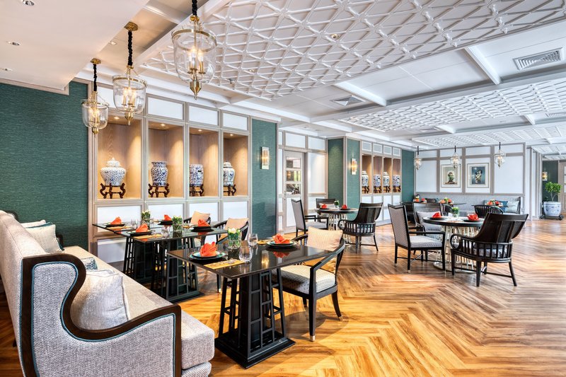 the athenee hotel a luxury collection hotel bangkok