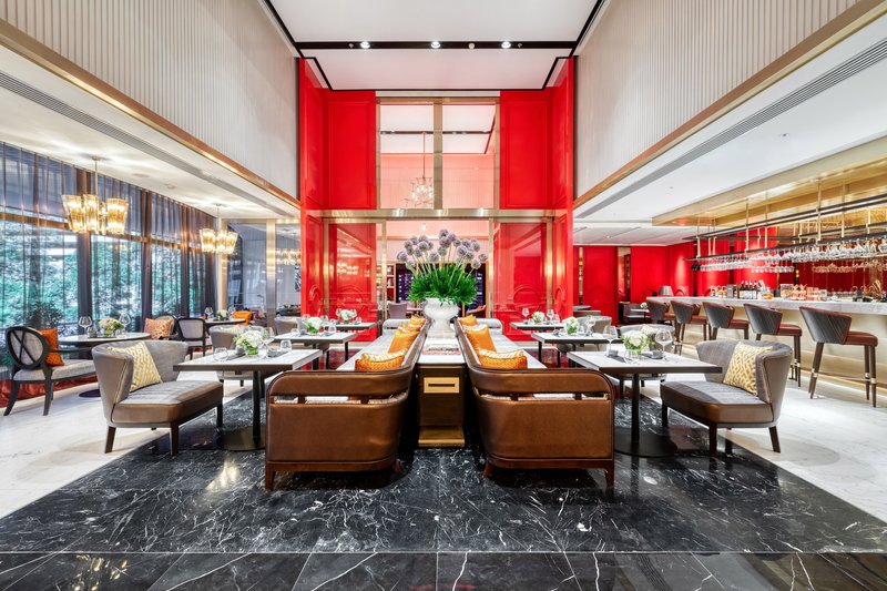 the athenee hotel a luxury collection hotel bangkok