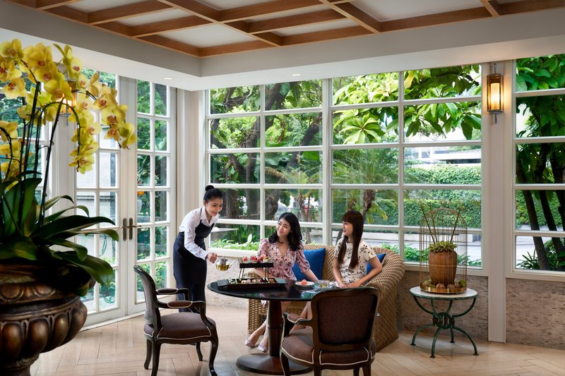 the athenee hotel a luxury collection hotel bangkok