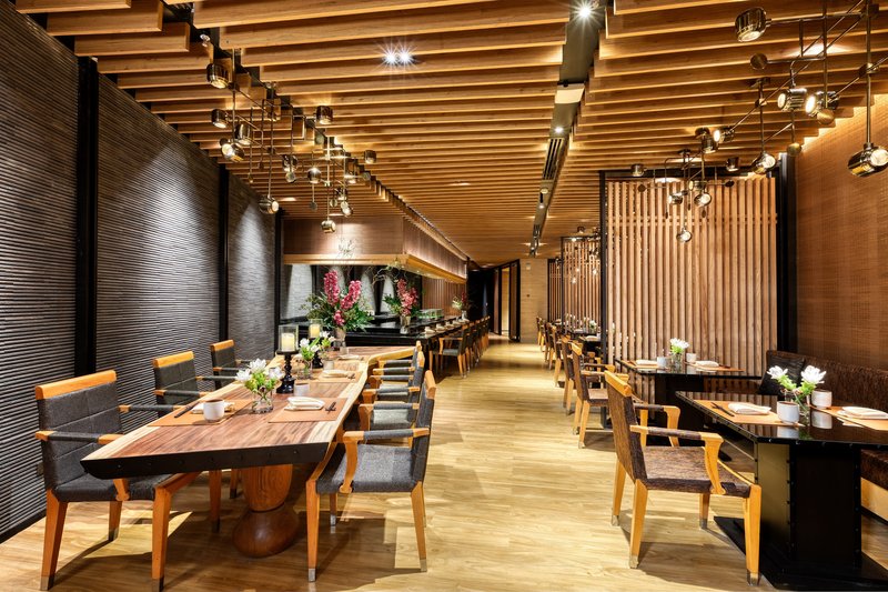 the athenee hotel a luxury collection hotel bangkok