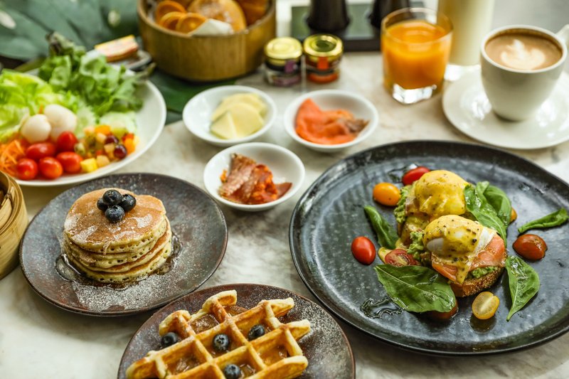 the athenee hotel a luxury collection hotel bangkok
