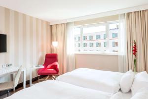 Nh Collection Nurnberg City,Mitte>>Franconia,5 star