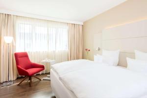 Nh Collection Nurnberg City,Mitte>>Franconia,5 star