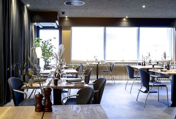 Fjordgaarden - Spa - Hotel - Konference,Ringkobing>>Midtjylland,4 star