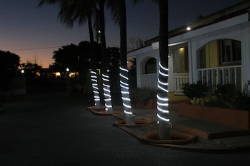 coconut inn