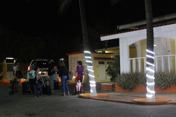 coconut inn