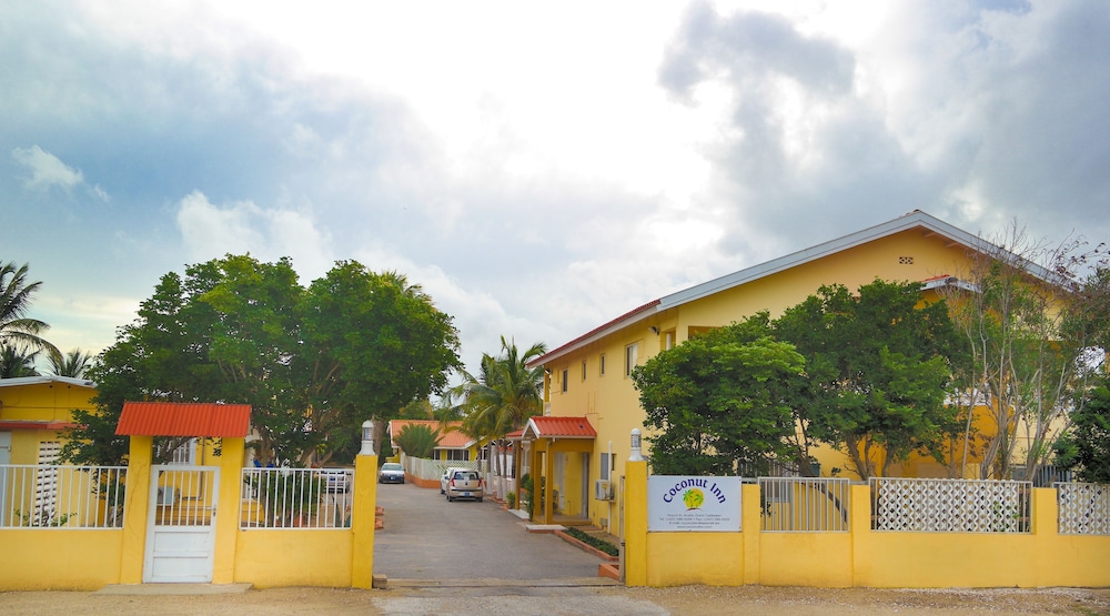 coconut inn