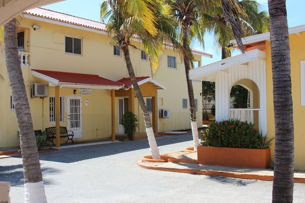 coconut inn