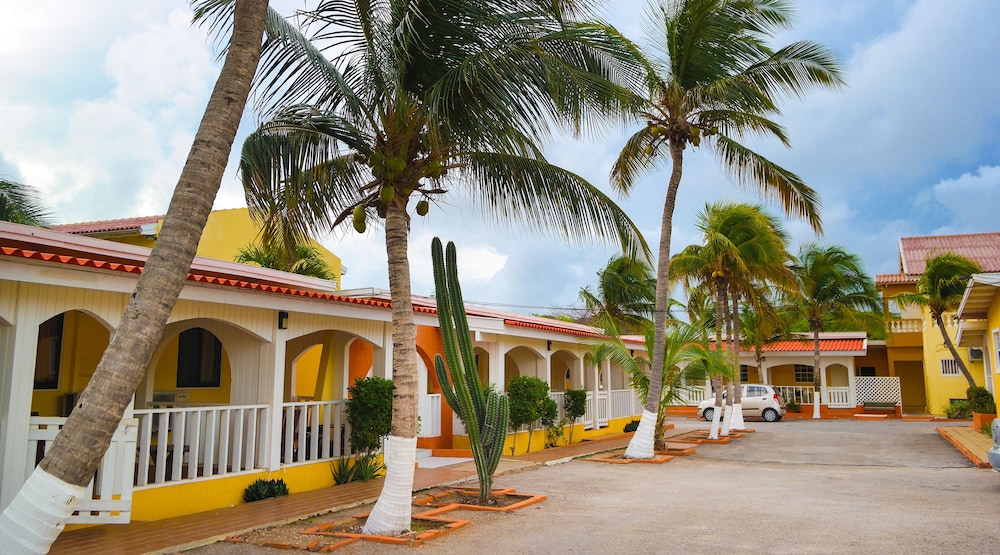 coconut inn