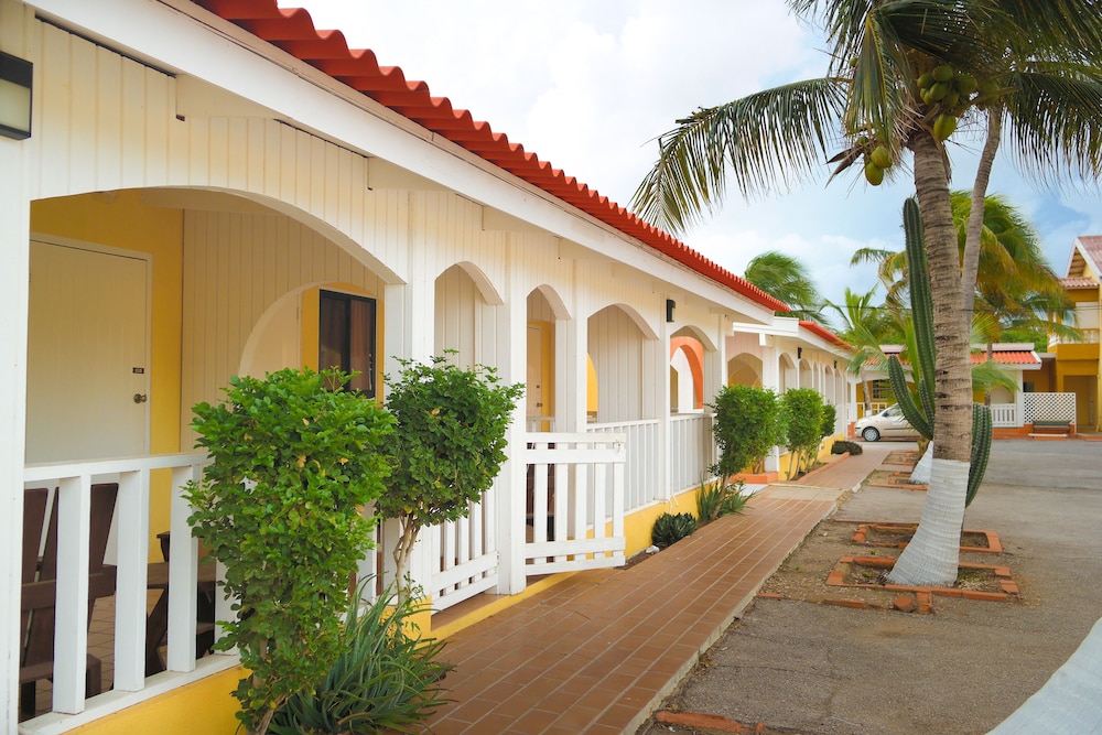 coconut inn