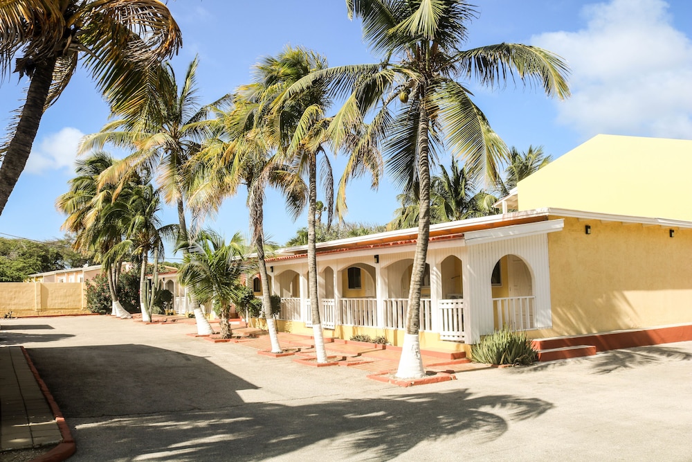 coconut inn
