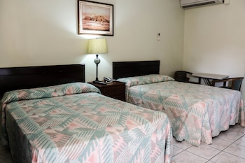 coconut inn