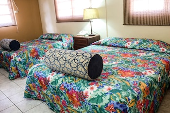 coconut inn