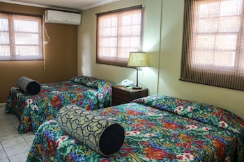 coconut inn