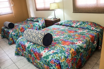 coconut inn