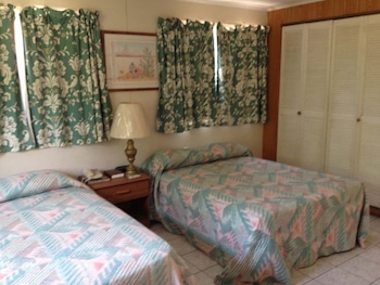 coconut inn
