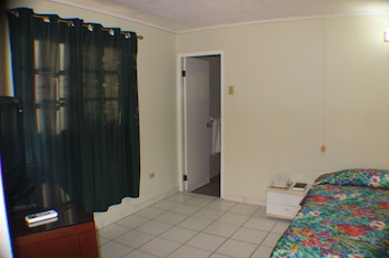 coconut inn