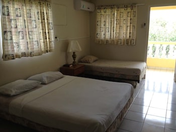 coconut inn