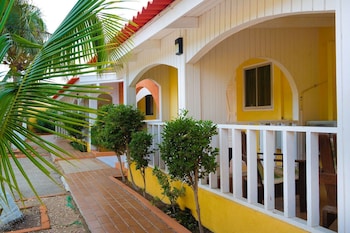 coconut inn