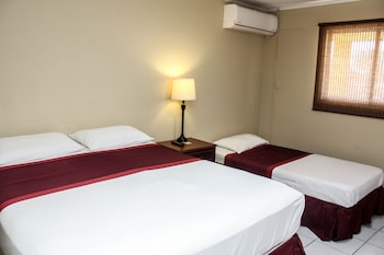 coconut inn