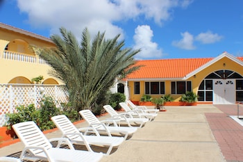 coconut inn