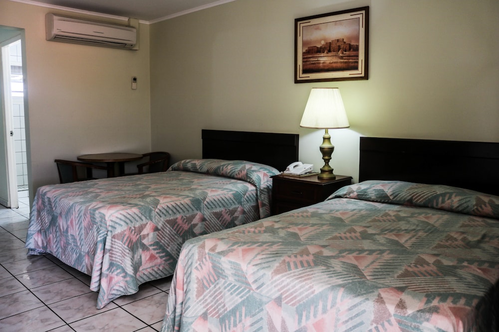 coconut inn