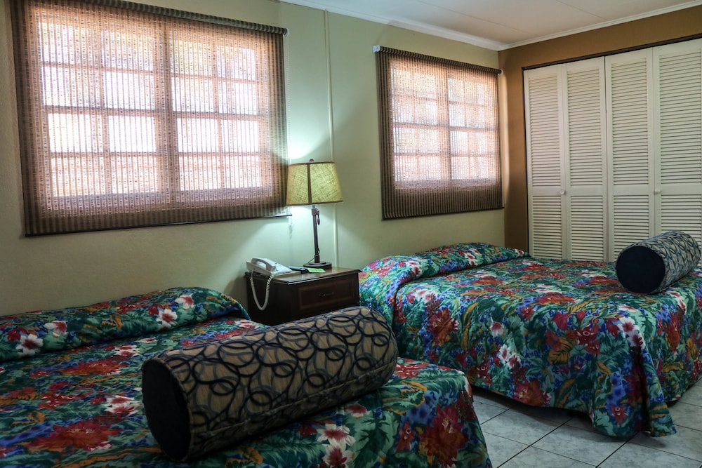 coconut inn