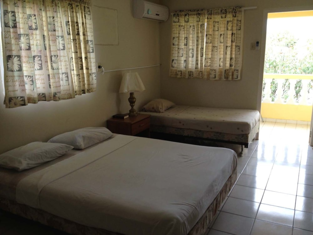 coconut inn