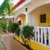 coconut inn