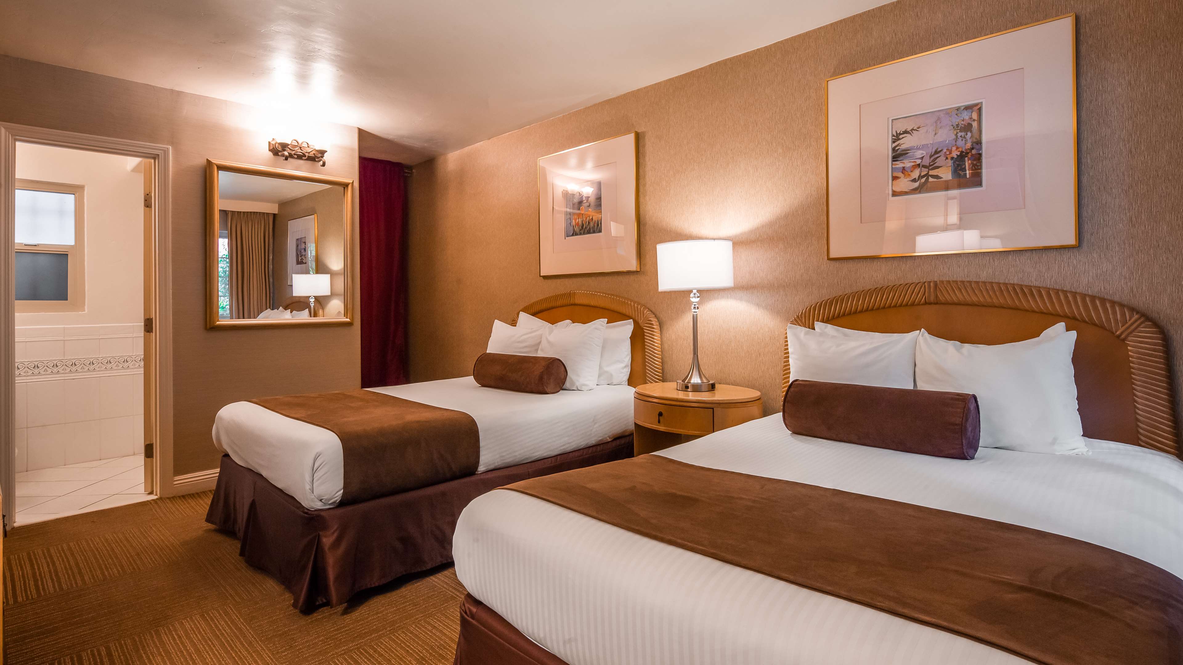 best western downtown san diego