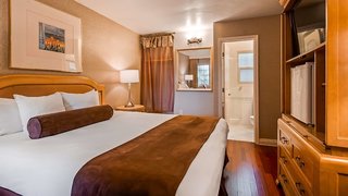 best western downtown san diego