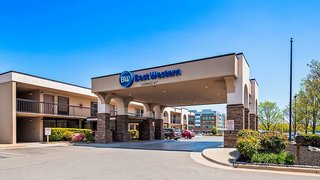 Best Western Aquia/Quantico Inn,Fredericksburg>>Aquia Harbour,2.5 star
