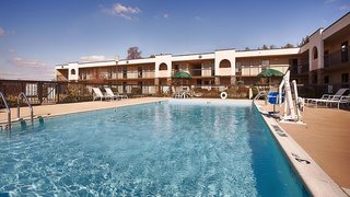Best Western Aquia/Quantico Inn,Fredericksburg>>Aquia Harbour,2.5 star