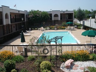 Best Western Aquia/Quantico Inn,Fredericksburg>>Aquia Harbour,2.5 star