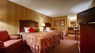 Best Western Aquia/Quantico Inn,Fredericksburg>>Aquia Harbour,2.5 star
