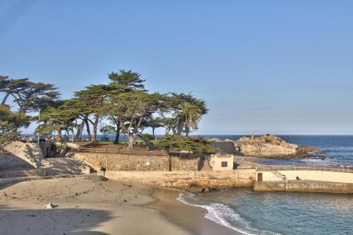 pacific grove