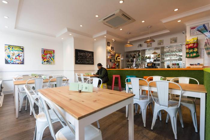 smart hyde park view hostel