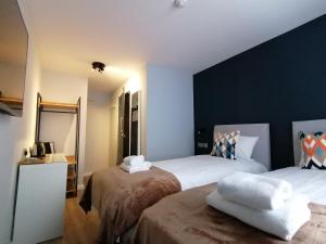 smart hyde park view hostel