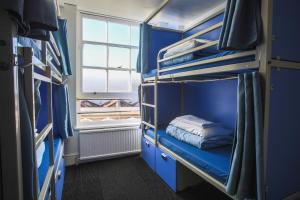 smart hyde park view hostel