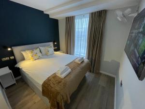 smart hyde park view hostel