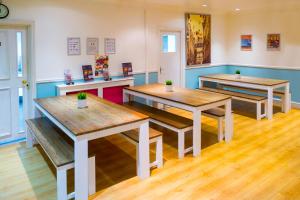 smart hyde park view hostel