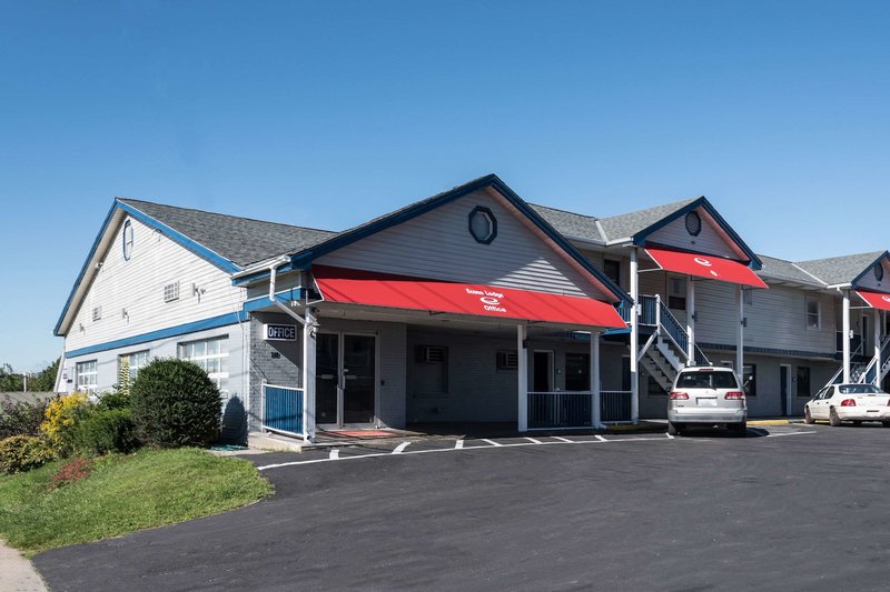 econo lodge rutland