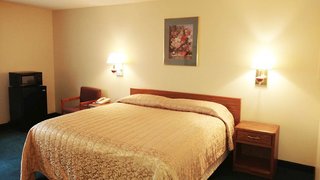 keystone boardwalk inn and suites