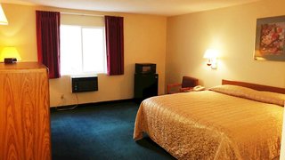 keystone boardwalk inn and suites