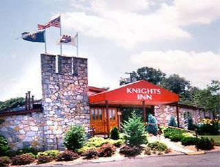 Knights Inn Ashland,Cannonsburg>>Ashland,2 star