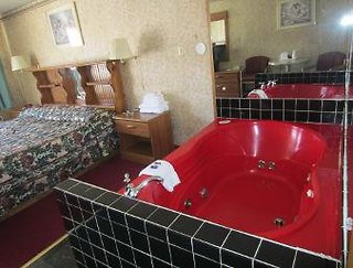 Knights Inn Ashland,Cannonsburg>>Ashland,2 star