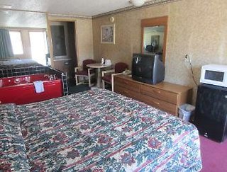 Knights Inn Ashland,Cannonsburg>>Ashland,2 star