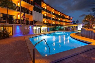 Royal Beach Palace,Lauderdale-By-The-Sea>>Fort Lauderdale,4 star